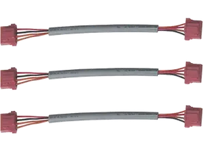 Terminal Crimping and Housing Insertion