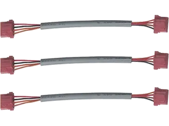 Terminal Crimping and Housing Insertion