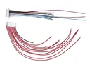 RH-011CC (1-Sided Long/Short Wire Housing Insertion)