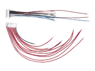 RH-011CC (1-Sided Long/Short Wire Housing Insertion)