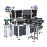 RH-012CC (2-Sided Crimping & Housing Insertion)