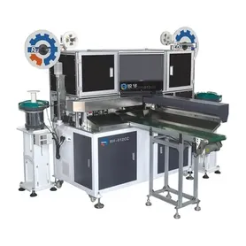 RH-012CC (2-Sided Crimping & Housing Insertion)