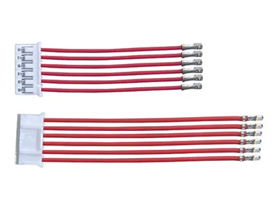 RH-013CC (2-Sided Crimping & 1-Sided Housing Insertion)