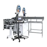 RH-014CC (2-Sided Crimping & 1-Sided Seal Insertion/Housing Insertion)