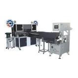 RH-015CC (Dupont Wire Crimping & Housing Insertion)