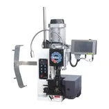 RH-1200 (1.5-10mm Wire Stripping & Crimping)
