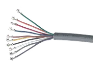 RH-08A (Multi-Core Cable Stripping & Crimping)