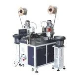 RH-018CC (2-Sided Crimping & Sleeve Insertion)