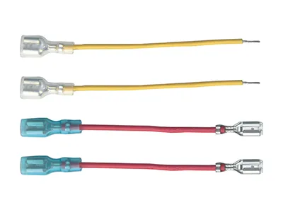 RH-018CC (2-Sided Crimping & Sleeve Insertion)