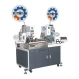 RH-020CC (2-Sided Crimping & Seal Insertion)