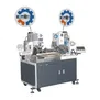 Terminal Crimping and Seal Insertion