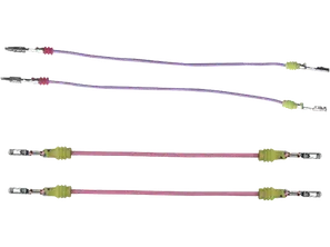 Terminal Crimping and Seal Insertion