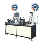 Terminal Crimping and Heat Shrinking