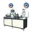 Terminal Crimping and Heat Shrinking