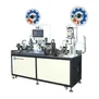 Terminal Crimping and Heat Shrinking