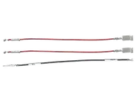 RH-029CC (2-Sided Crimping & Heat Shrink Tube Marking)