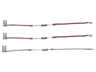 RH-030CC (Thermal Fuse Crimping & Heat Shrinking)