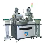RH-031CC (2-Sided Cold-Pressed Terminal Crimping)