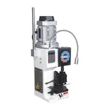 Mute Terminal Crimping Machine