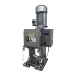 Frequency Conversion Terminal Crimping Machine