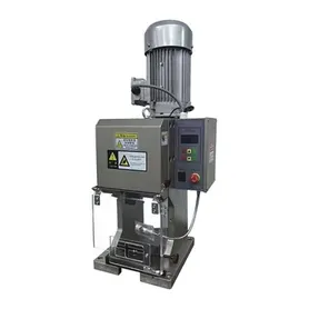 Frequency Conversion Terminal Crimping Machine